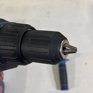 Taladro Atornillador Hyundai HYC120-6128 Nuevo - imagen 4
