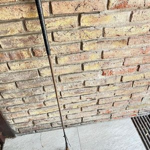 Lote anterior: Palo de Golf Antiguo de Madera