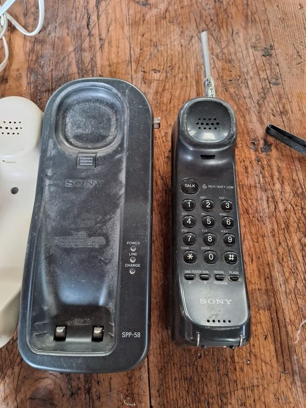 Lotes de teléfonos Sony en buen estado - imagen 3