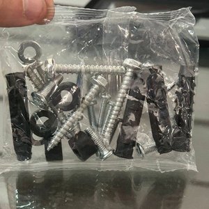 Soportes de Pared Metálicos para TV LCD/LED de 14" a 42" - imagen 6