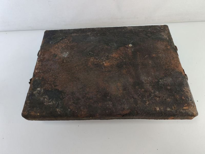Plancha de Hierro para Venta - Accesorios para Hogar - imagen 4