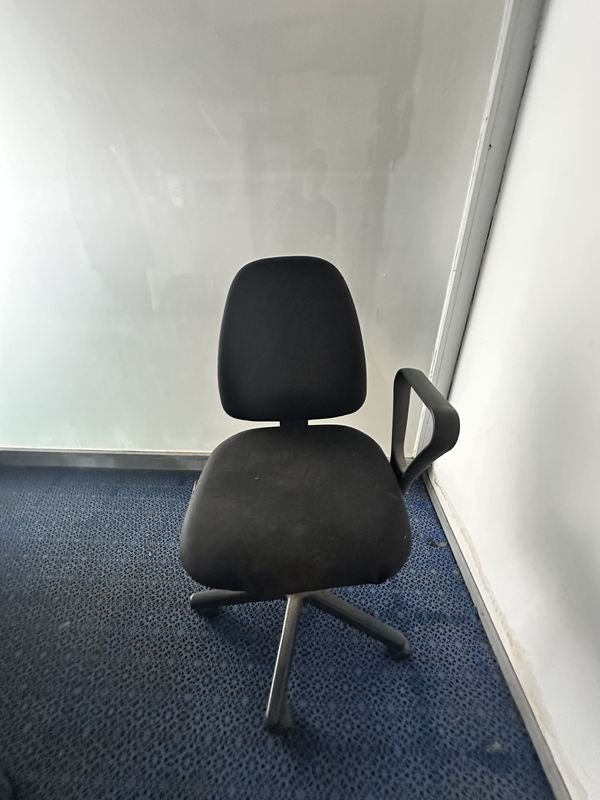 SILLA OFICINA - imagen 3