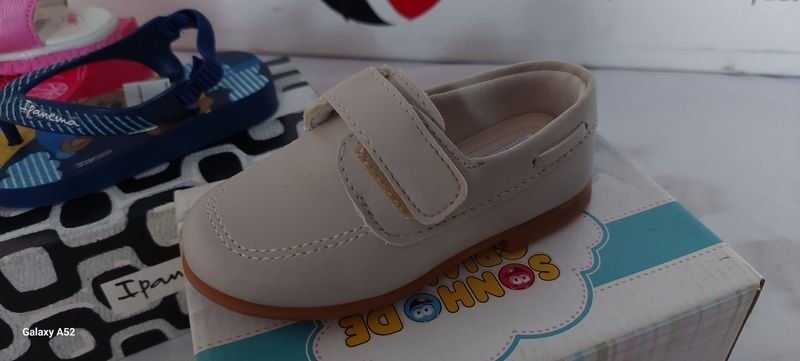 Calzado Talle 20-21-23: Ropa y Accesorios para Bebés - imagen 2