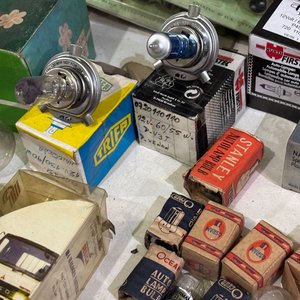Lotes de Lámparas 12V para Vehículos y Maquinaria - imagen 6