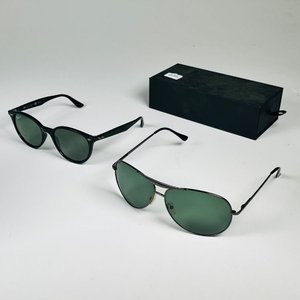 Dos Pares de Lentes de Sol Ray-Ban - imagen 2