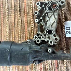 Soporte de Filtro de Aceite para Vehículos - imagen 2