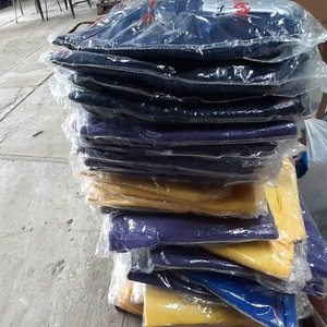 Lote siguiente: Remeras de Colores Variados Nuevas Sin Marca