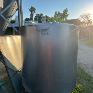 Tanque de Frío Japy 2150 con Motor Monofásico de 3HP - imagen 2