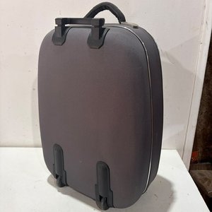 Carry On Maleta Rígida Gris con Ruedas - imagen 4