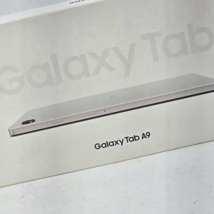 Samsung Galaxy Tab A9 Sellada Plata 4GB/64GB - imagen 3