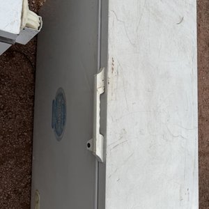 Lote de 4 Freezers James para Service o Repuestos - imagen 7