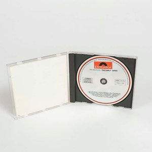 CD The Early Tapes - The Beatles con Tony Sheridan Edición USA - imagen 2