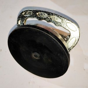 Dos Ventosas de Aluminio para Levantar y Transportar Objetos - imagen 2