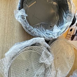 Juego de Ollas y Sartenes de 13 Piezas en Caja - imagen 2