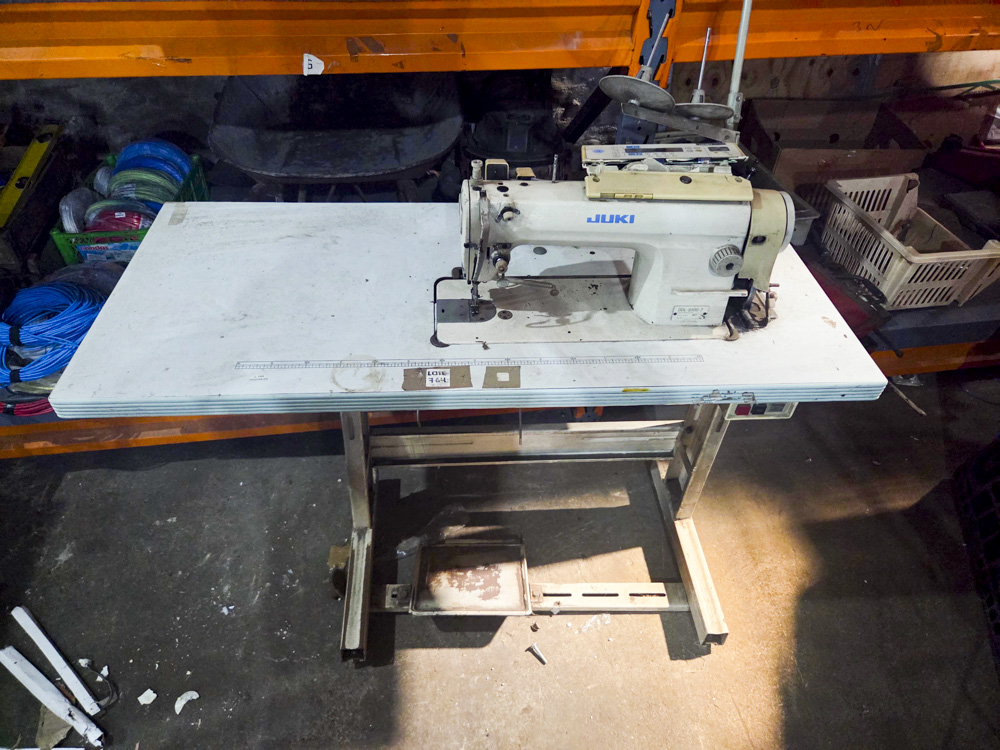 ¡Herramientas y más! - Maquinaria, Electrodomésticos y Accesorios en una sola subasta