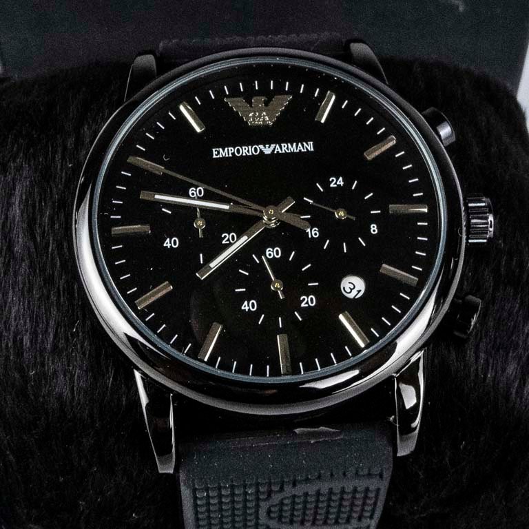 Reloj imitación Emporio Armani para hombre