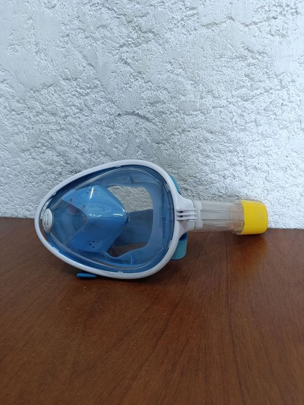 Máscara para bucear - Equipo de snorkel - imagen 1
