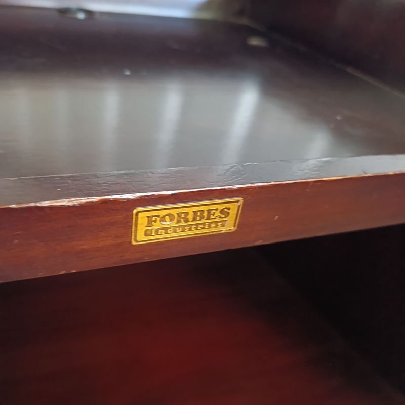 Atril en madera marca Forbes - imagen 2
