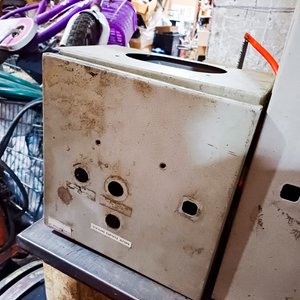 3 Tableros eléctricos diferentes - imagen 3