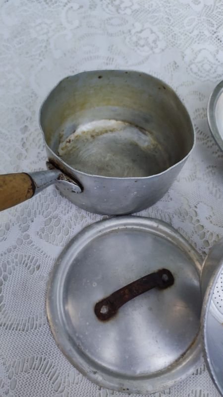 Utensilios de cocina en venta - imagen 4
