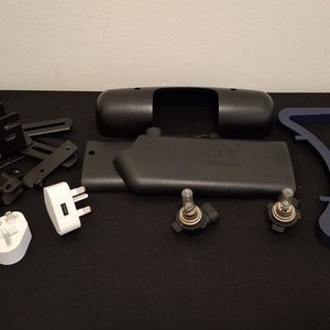 Lote de Auriculares Philips, Electrónica, Adaptadores y Brocas - imagen 4