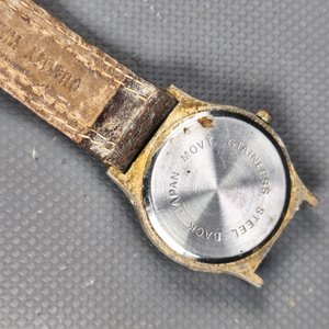 Lote de 3 Relojes Masculinos: Citizen 2030, Rolex y Summit - imagen 7