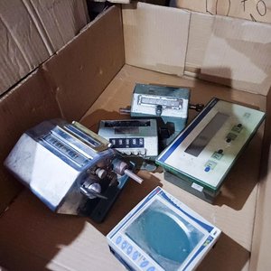 Lote anterior: Lote de Conectores y Válvulas de Electrofusion con 5 Contadores Digitales