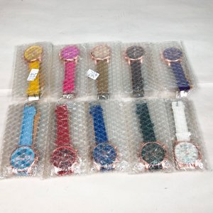 Diez Relojes de Pulsera de Moda para Mujer - imagen 1