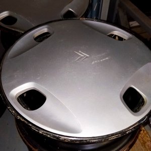 Juego de 4 Llantas R13 para Citroën (4x100) - imagen 3