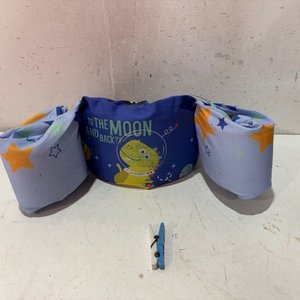 Lote anterior: Flotador Inflable Infantil Diseño Dinosaurio Espacial