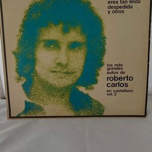 Vinilo Roberto Carlos - Los Más Grandes Éxitos en Castellano Vol. 3 - imagen 2