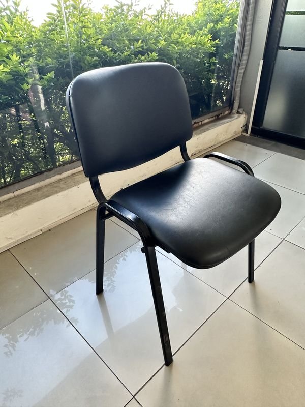 SILLA DE VISITA - imagen 2