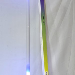 Barra de Luces LED RGB con Trípode, 112cm, Nueva en Caja - imagen 4
