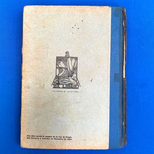 Libro Ciencias Geográficas - El Uruguay en el Mundo por Elzear S. Giuffra - imagen 2