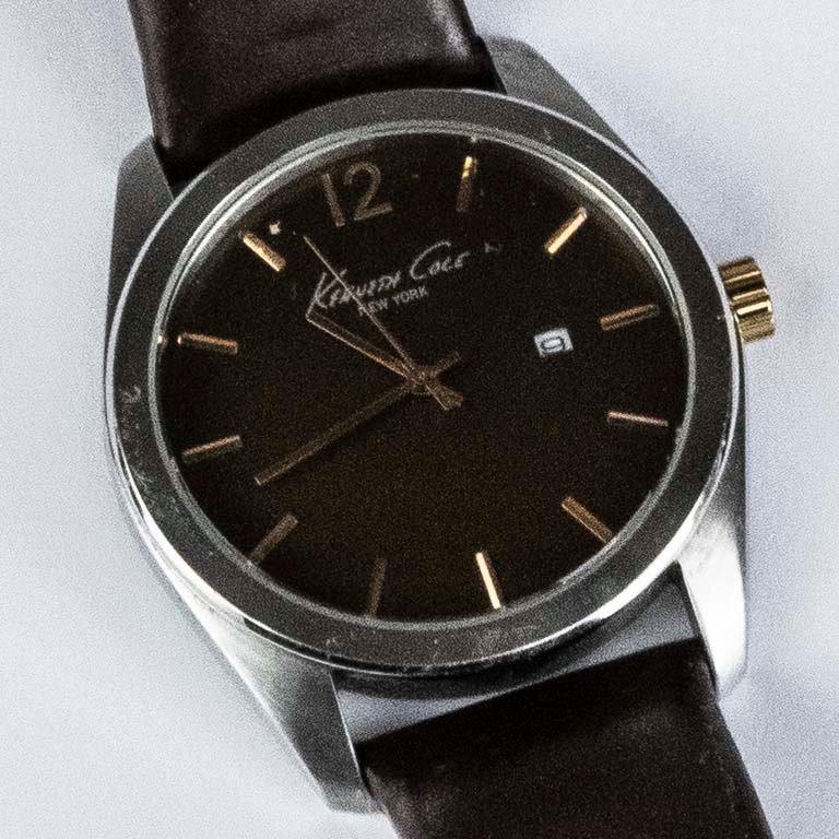 Lote anterior: Reloj Kenneth Cole de alta calidad