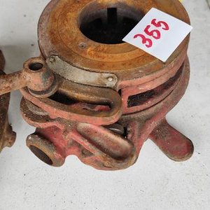 Terraja para Galvanizado a la Vista con Faltantes - imagen 2