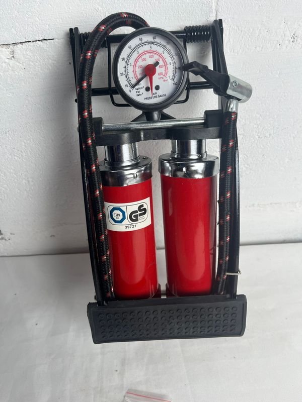 Inflador de alta calidad para inflar objetos - imagen 4
