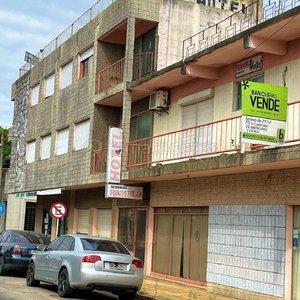Plano Catastral y Edificio Comercial en Colonia - imagen 2