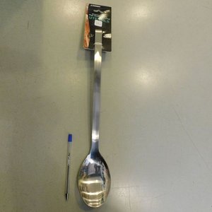 Lote anterior: Cucharón de acero inoxidable