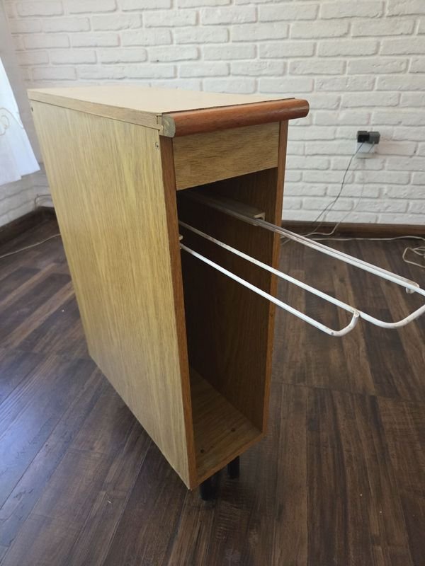 Mesa auxiliar para la cocina en excelente estado - imagen 5