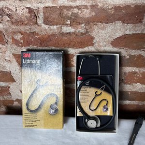 Estetoscopio 3M Littmann Lightweight II S.E. Nuevo - imagen 3