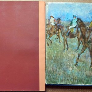 Dos Libros de Arte: "Arte En Italia" y "Degas" - imagen 8