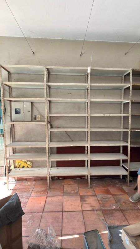 Metales para almacenamiento y organización - imagen 2