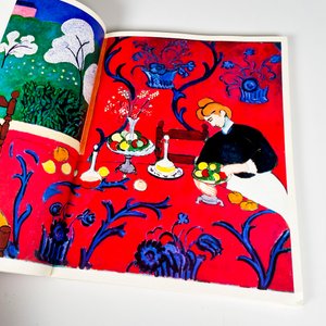 Libro de Henri Matisse - imagen 5
