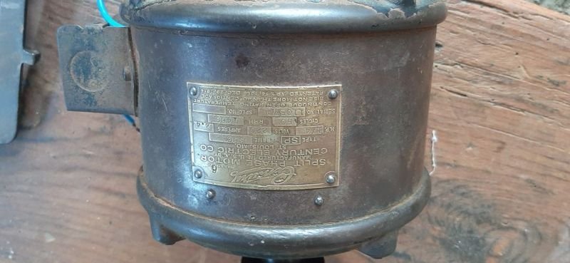 Máquina de coser industrial Singer de 1914 en buen estado - imagen 2