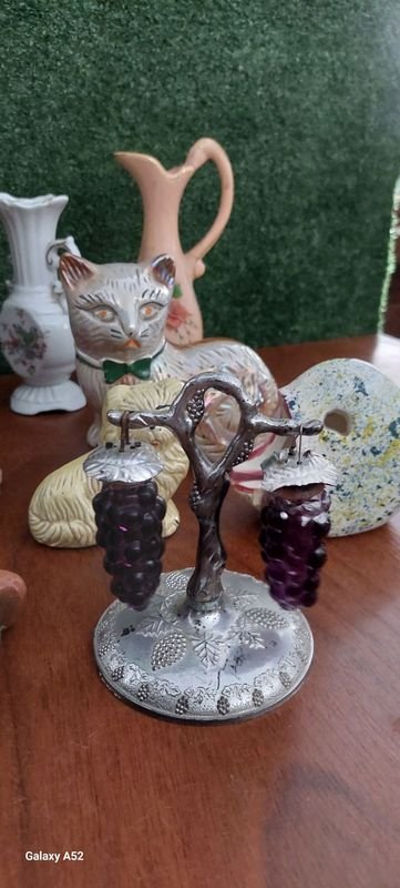 Colección de adornos decorativos y útiles - imagen 5