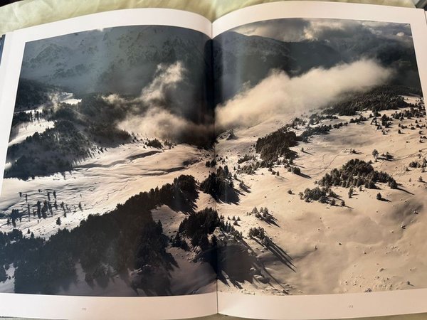 Libros de Fotografía Aérea de Andorra - imagen 4
