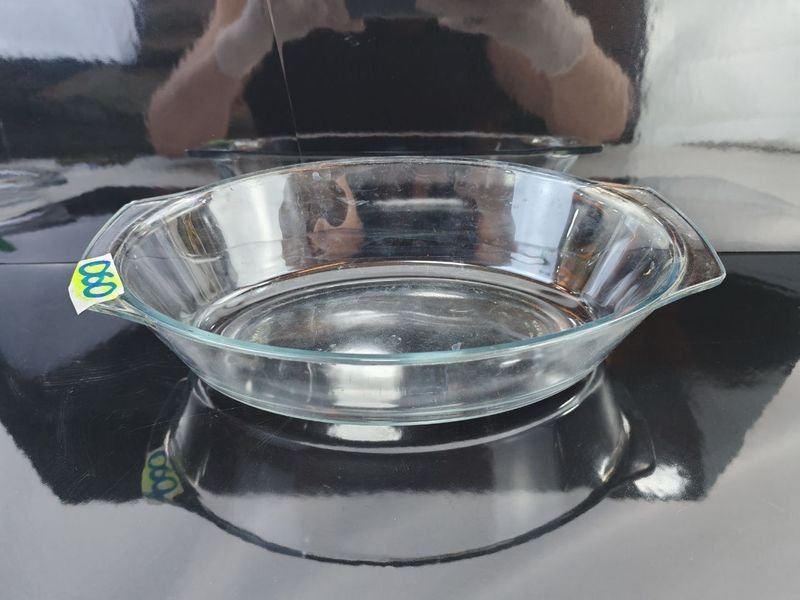 Pyrex para horno (2 piezas) - imagen 2
