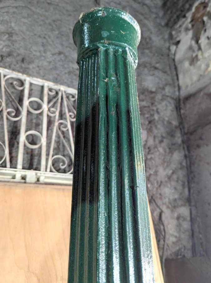 Columnas de aluminio para venta - imagen 7