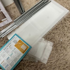 Panelero Multiusos para Armar en Caja - imagen 5